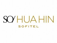 SO Sofitel Hua Hin - Logo
